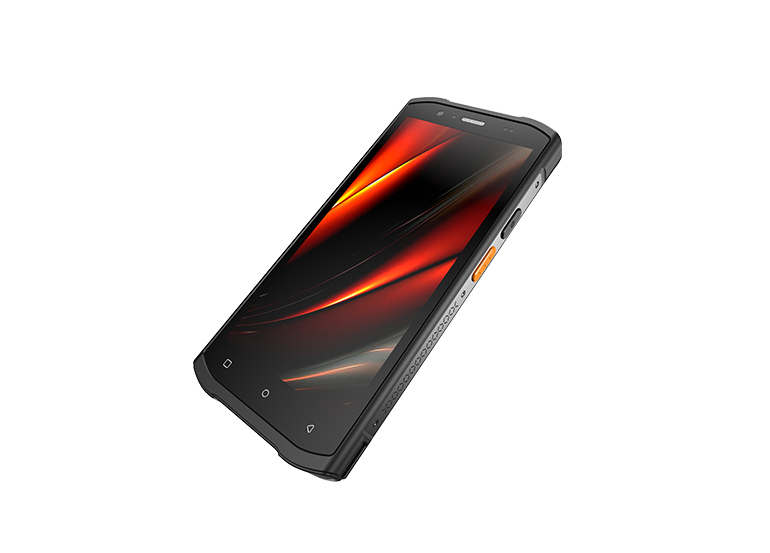 SG7908 Handheld Terminal