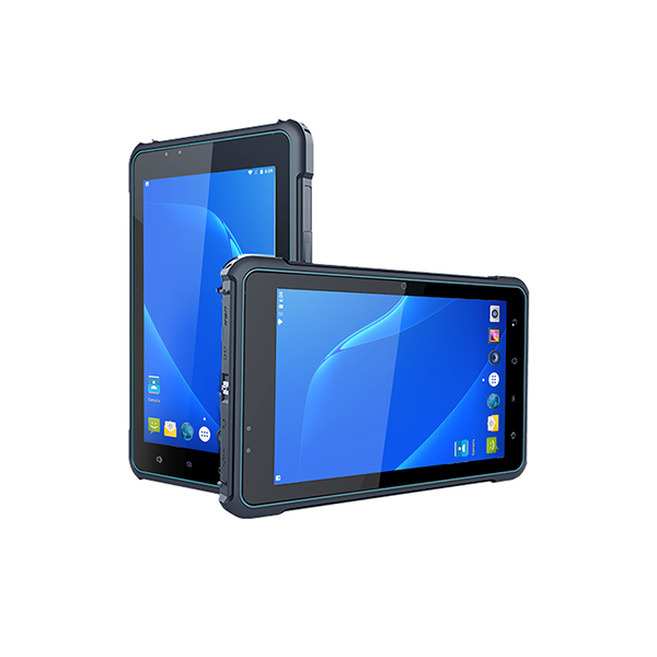 SG8108S Android Industrial Grade Flat Panel